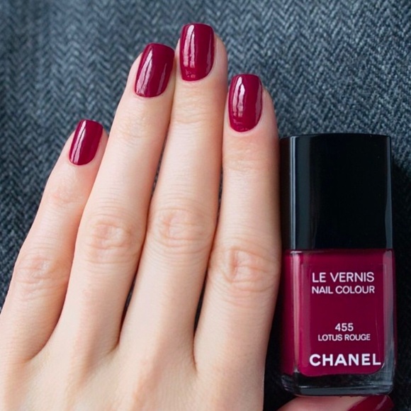 CHANEL JOUES CONTRASTE - Picture 2 of 7